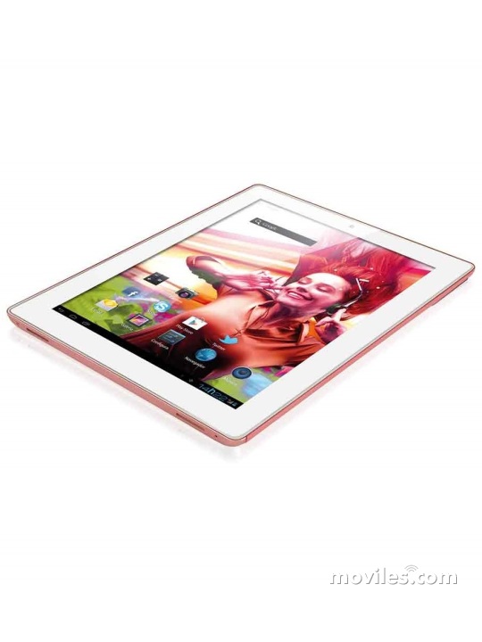 Imagen 3 Tablet Multilaser Omega