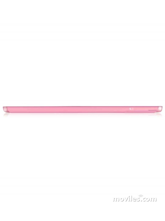 Imagen 5 Tablet Multilaser Omega