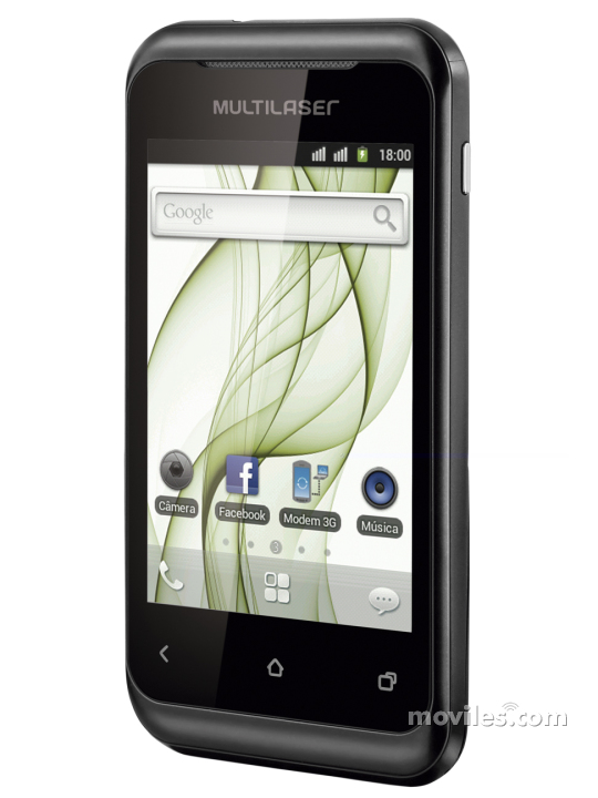 Imagen 2 Multilaser Orion