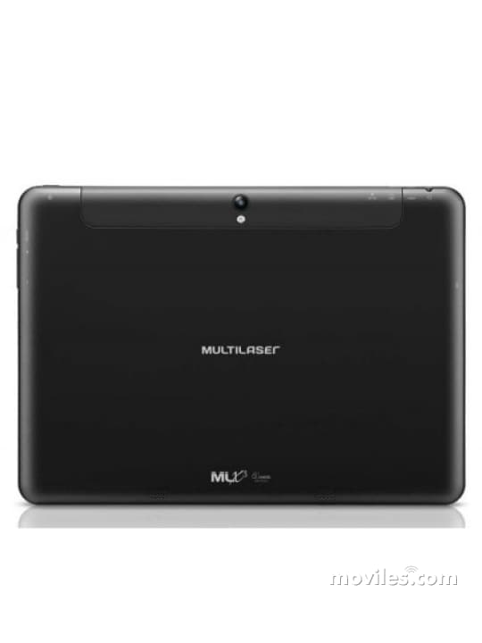 Imagen 3 Tablet Multilaser MLX3