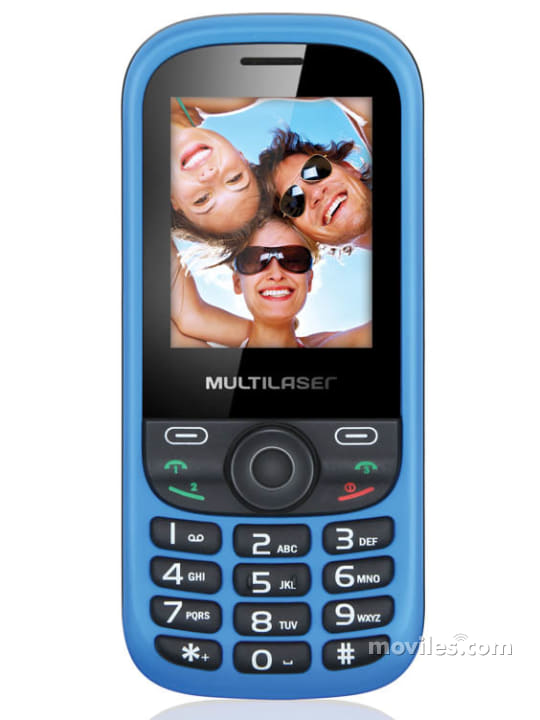 Imagen 2 Multilaser Up