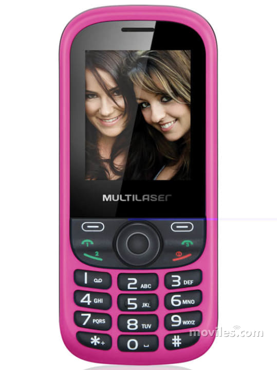 Imagen 3 Multilaser Up