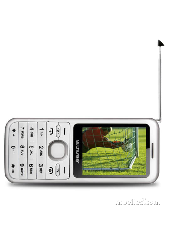 Imagen 3 Multilaser View