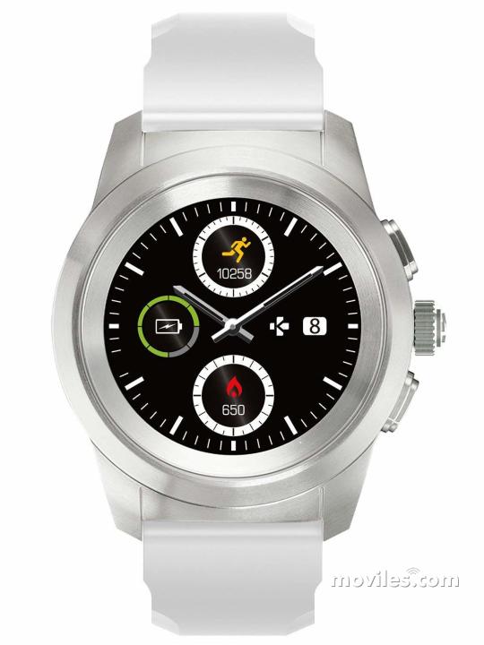 Imagen 3 MyKronoz ZeTime Elite Petite