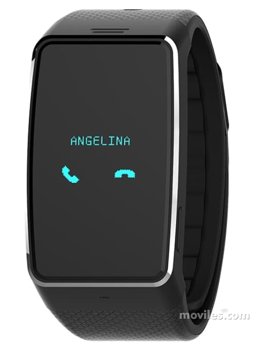 Imagen 2 MyKronoz ZeWatch3