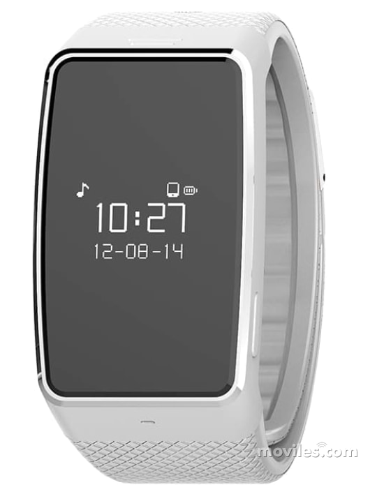 Imagen 4 MyKronoz ZeWatch3