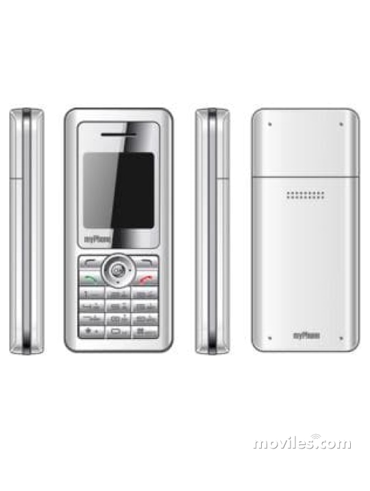 Imagen 3 myPhone 1150