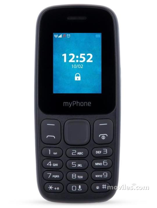 myPhone 3330