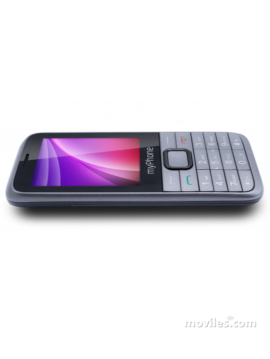 Imagen 4 myPhone 6200