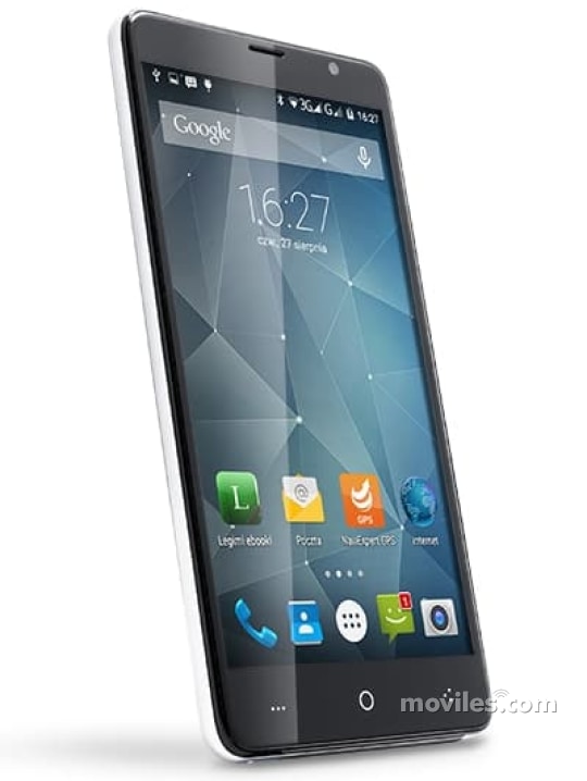 Imagen 2 myPhone Artis