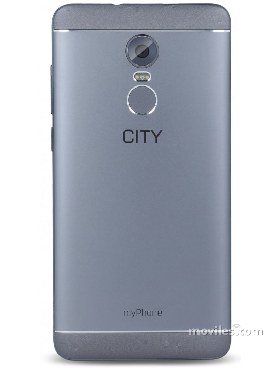 Imagen 3 myPhone City