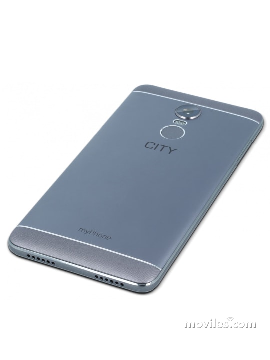 Imagen 4 myPhone City