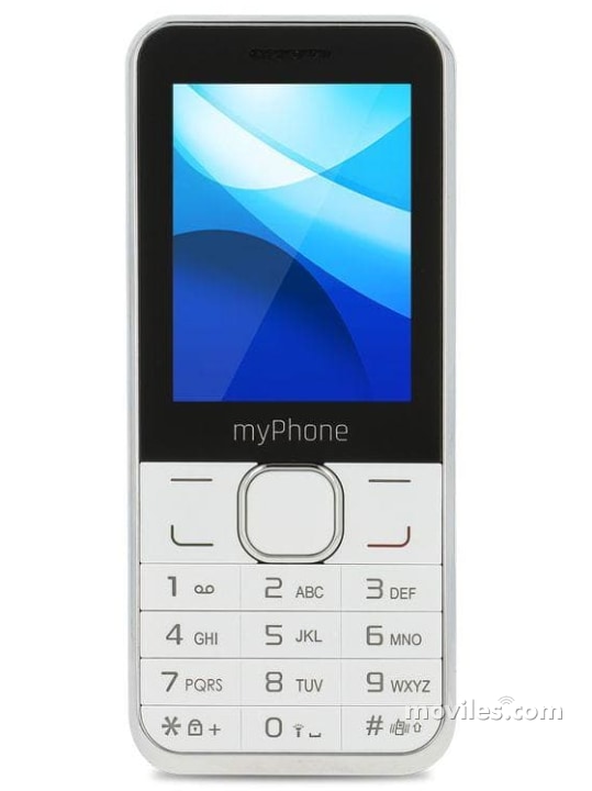 myPhone Classic+