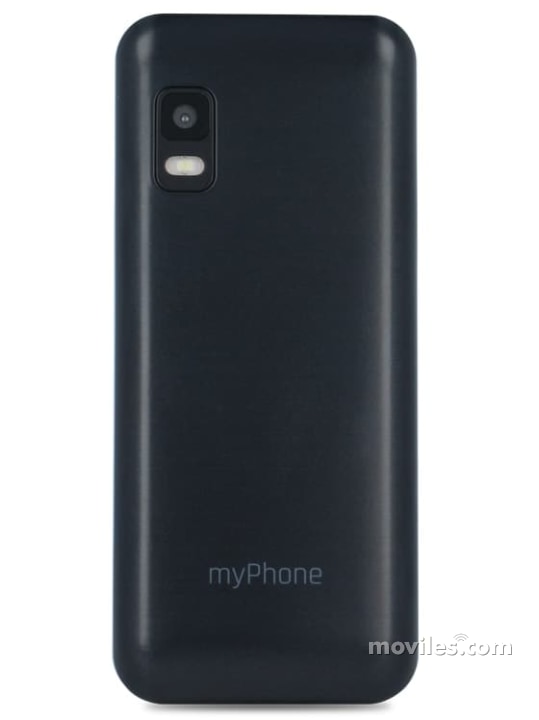 Imagen 5 myPhone Classic+