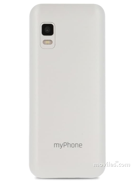 Imagen 6 myPhone Classic+