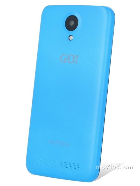 Imagen 3 myPhone Go