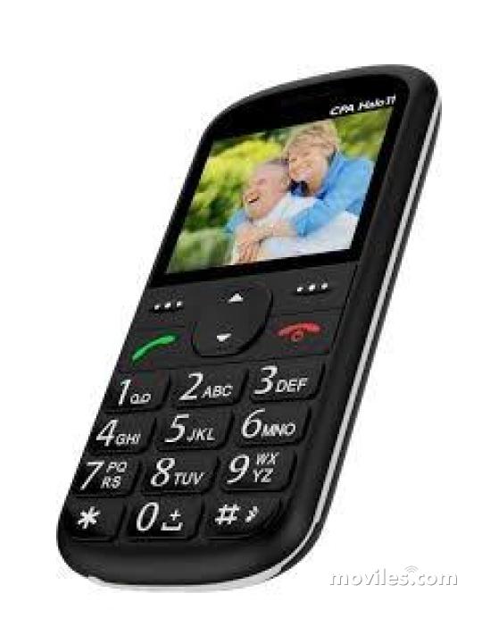 Imagen 2 myPhone Halo 11