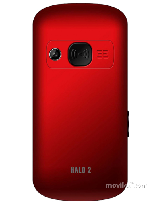 Imagen 3 myPhone Halo 2