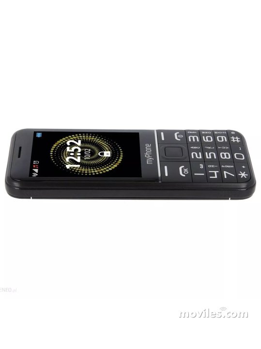 Imagen 3 myPhone Halo Q