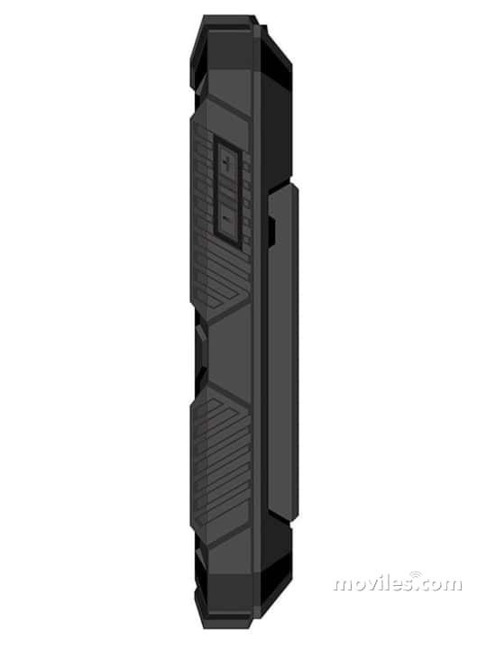 Imagen 4 myPhone Hammer