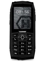 myPhone Hammer 3+