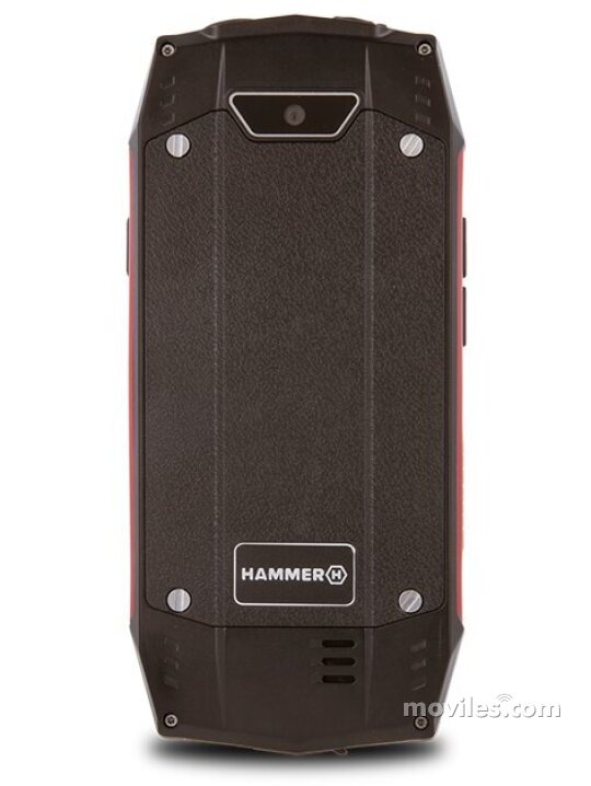Imagen 4 myPhone Hammer 4+