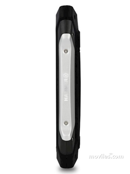 Imagen 4 myPhone Hammer Patriot+