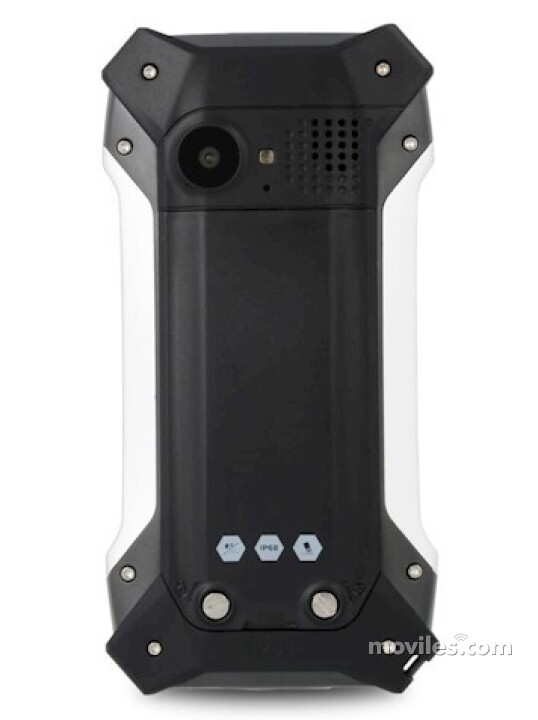 Imagen 5 myPhone Hammer Patriot+