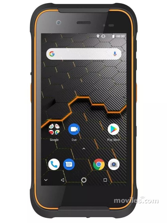 myPhone Hammer Professional BS21