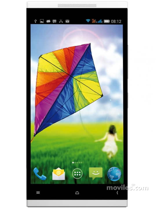 myPhone Luna