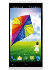 myPhone Luna