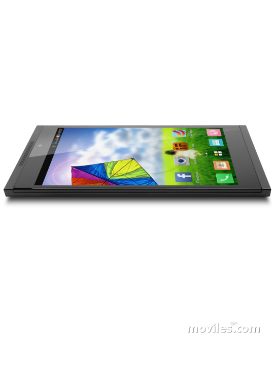 Imagen 3 myPhone Luna