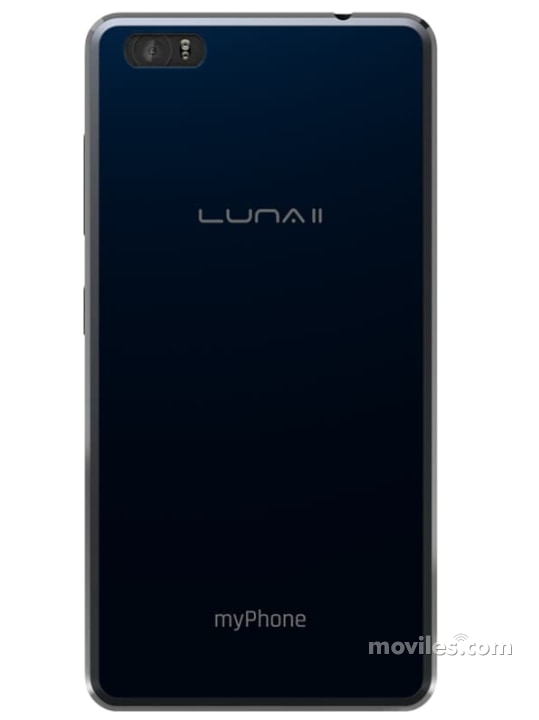 Imagen 2 myPhone Luna II