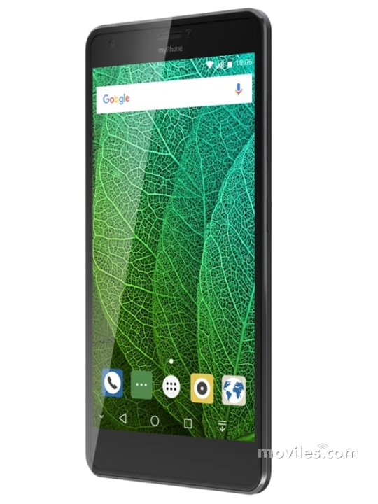 Imagen 3 myPhone Luna II
