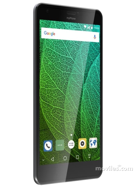Imagen 4 myPhone Luna II
