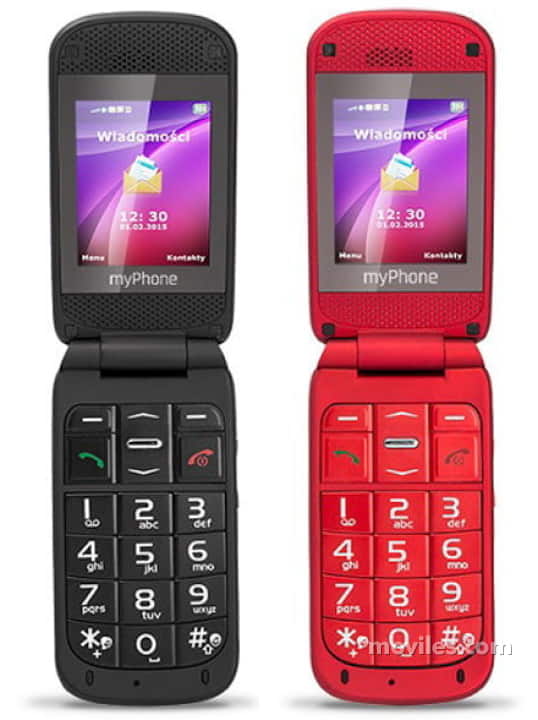 Imagen 2 myPhone Metro+
