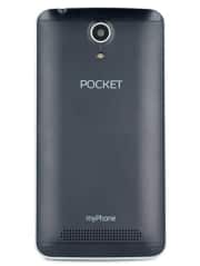 Fotografia myPhone pocket