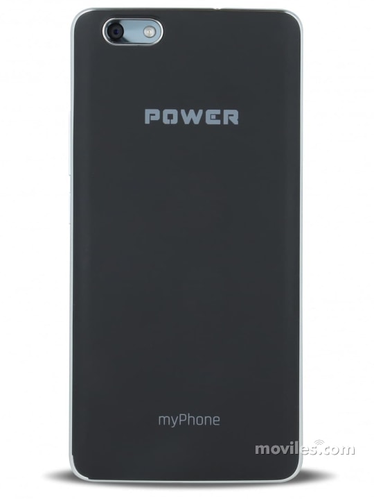 Imagen 5 myPhone Power