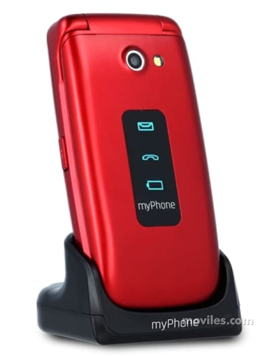 Imagen 3 myPhone Rumba 