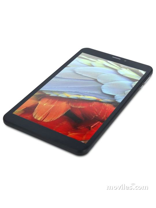 Imagen 3 Tablet myPhone SmartView 8 LTE