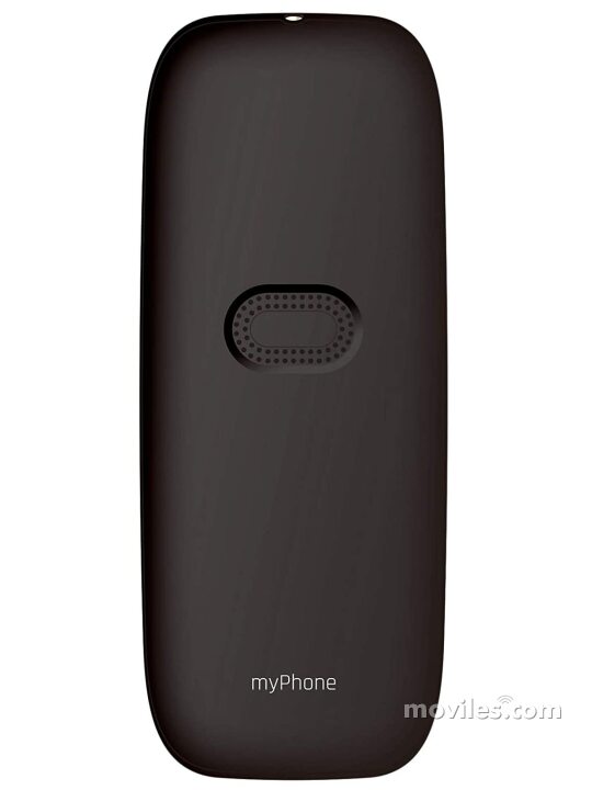 Imagen 3 myPhone Soho Line H31