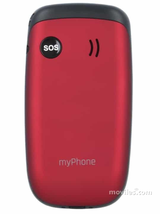 Imagen 3 myPhone Twist 