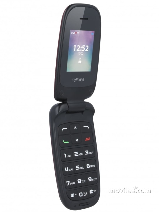 Imagen 2 myPhone Twist 