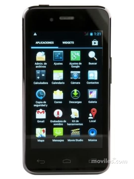 MyWigo 409 Excite