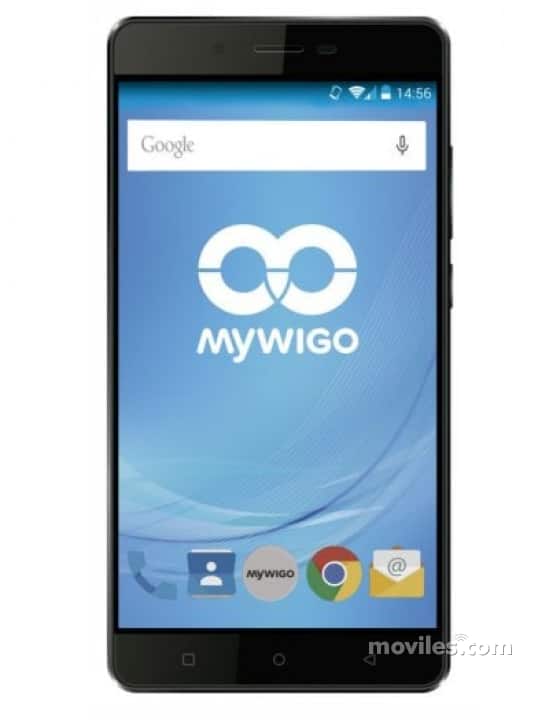 MyWigo City 2