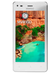 Fotografia MyWigo Excite 3