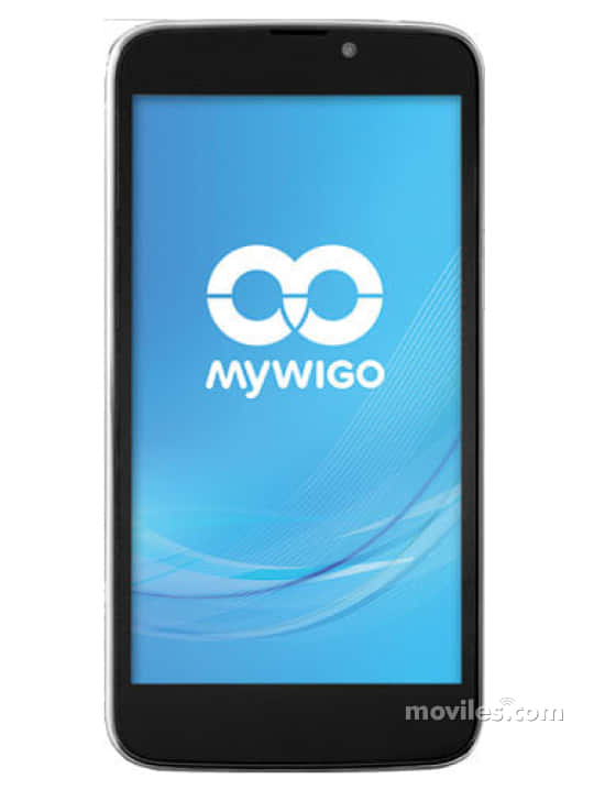 MyWigo Halley 2