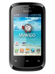 Fotografia MyWigo MWG359 Mini