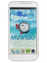 Fotografia MyWigo Titan MWG 569