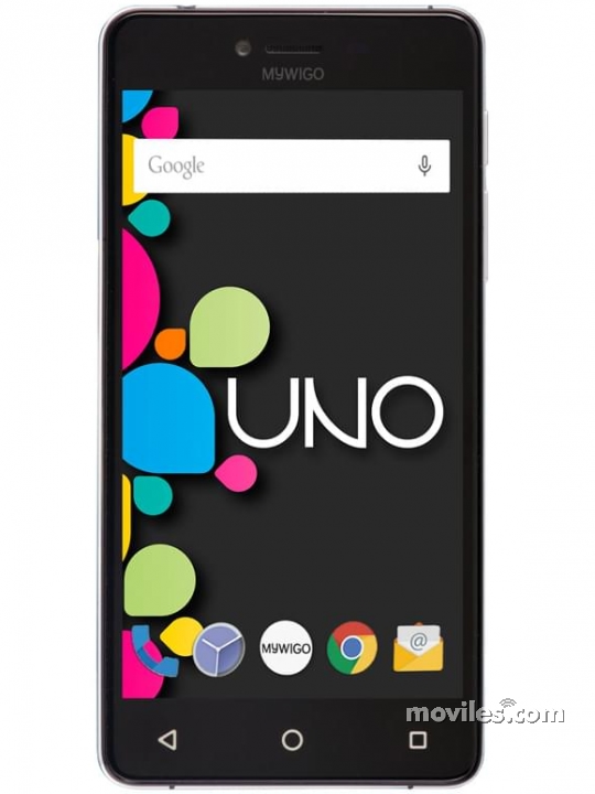 MyWigo UNO